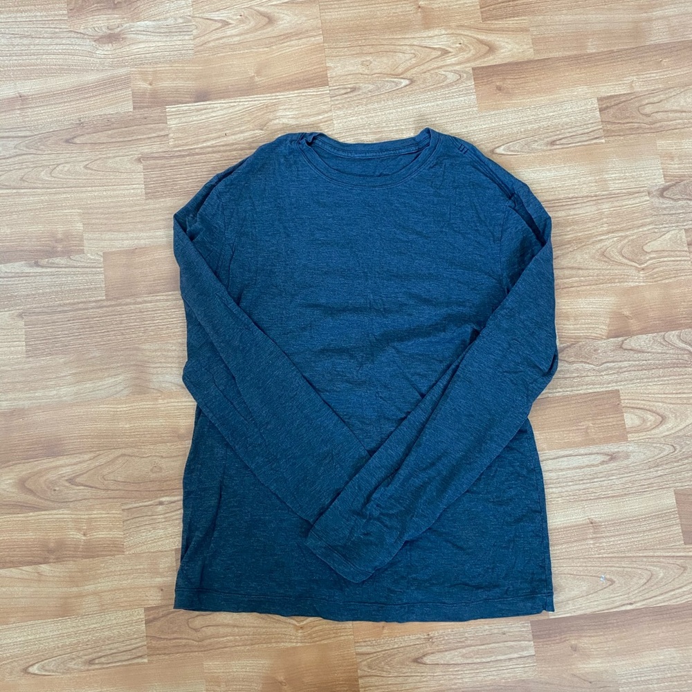 Lulu Lemon Shirt